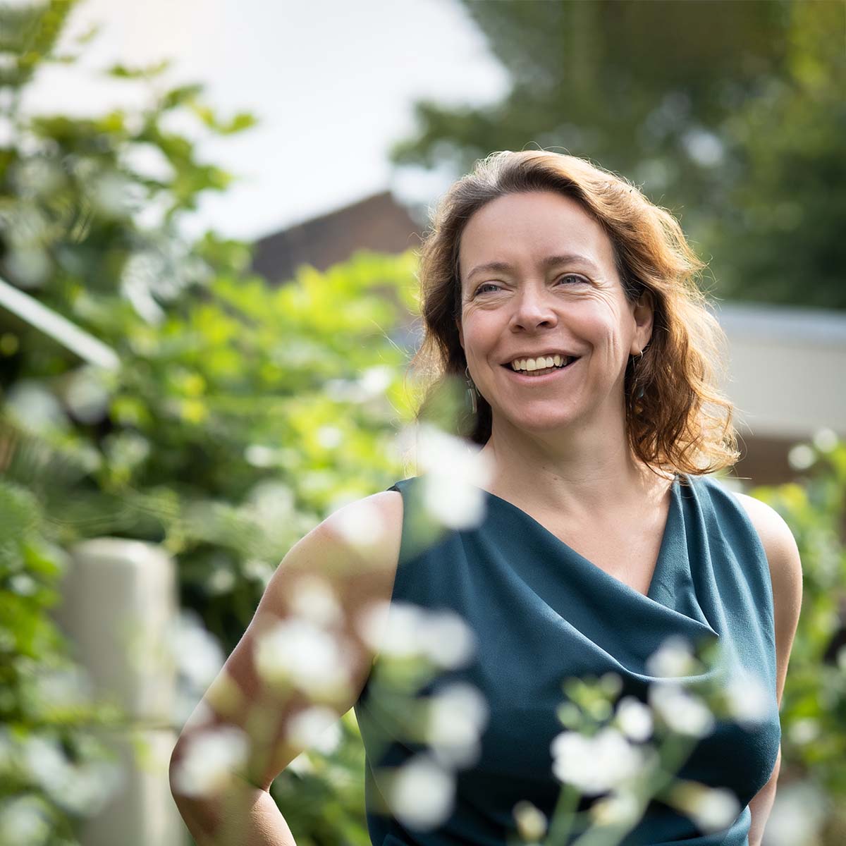 Els Vanden Berghe Els Vanden Berghe