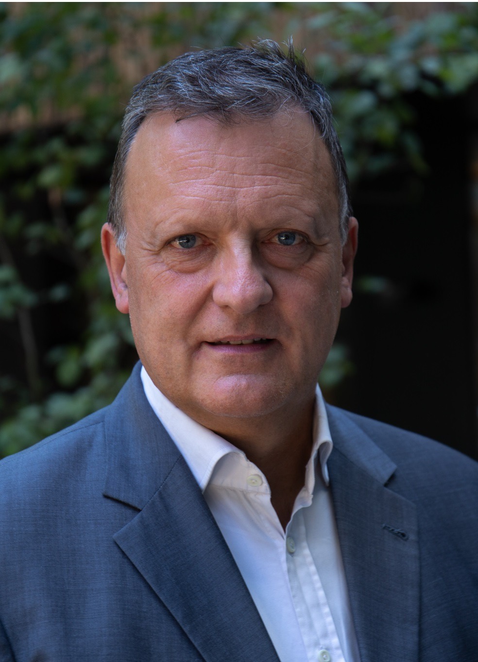Jan Parys 2 Jan Parys 2