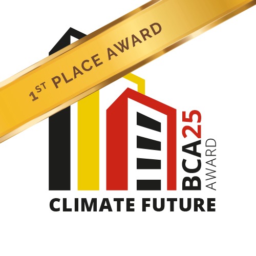 BCA25-STAMP-climate-1st