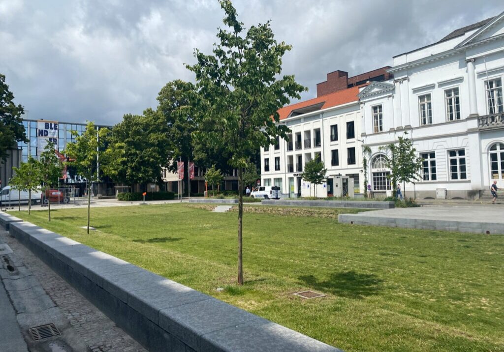 Casinoplein-Kortrijk-na-de-werken