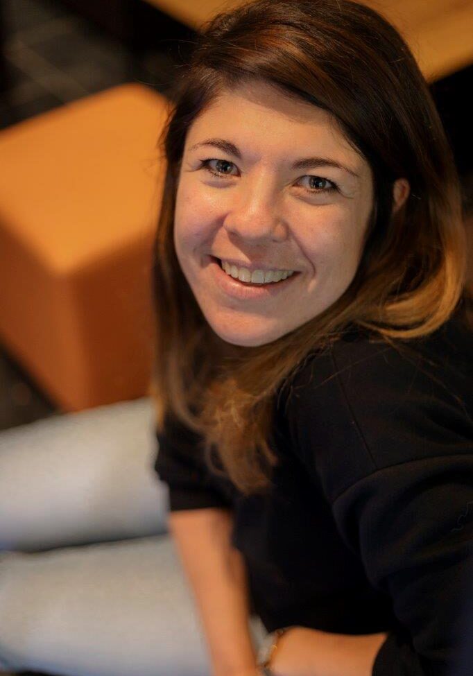 Catherine Vangilbergen