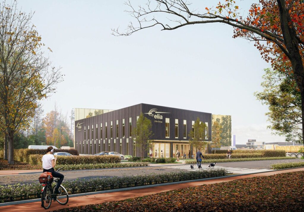 ELIA-ontwerp ELIA-ontwerp