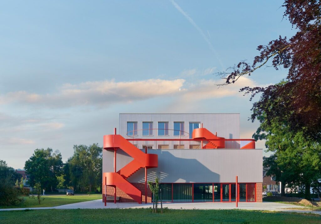 KPW architecten_De Nova Kessel-Lo (4)